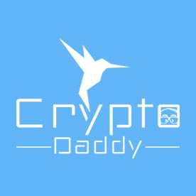 Cryptodaddy.io